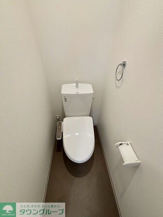 カレント大和田の物件内観写真